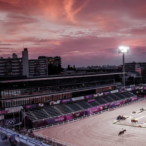 Carousel post from fei_global.