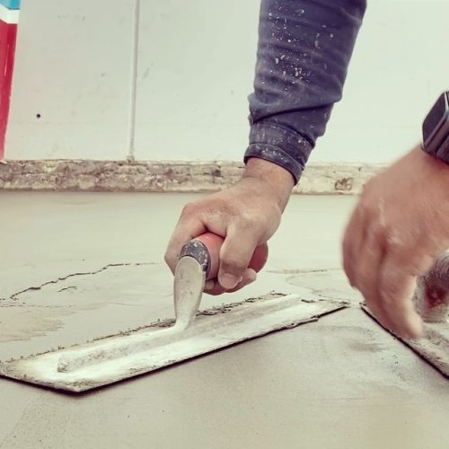 Video post from gramsconstruction.