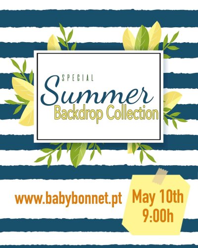 Photo post from babybonnet_backdrops.