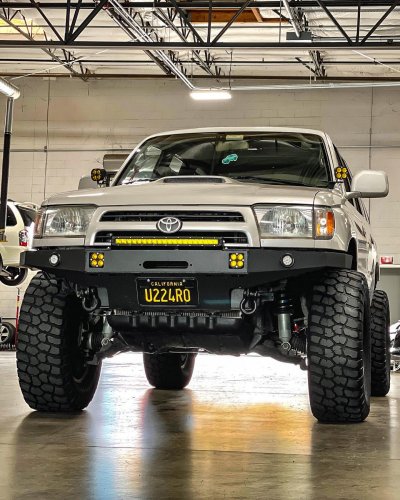 Photo post from coastal.offroad.