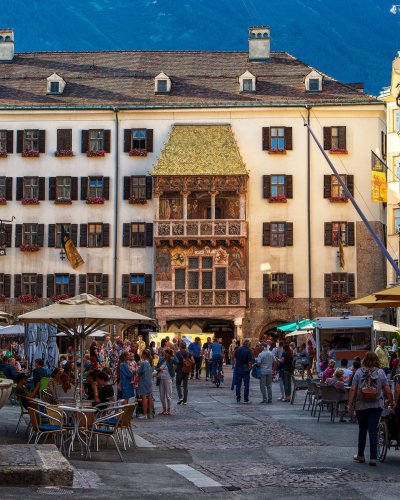 Photo post from innsbrucktourism.