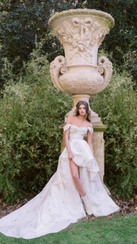 Video post from lelitebridal.