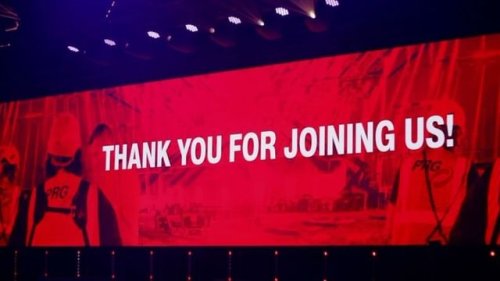 Video post from prg_uk.