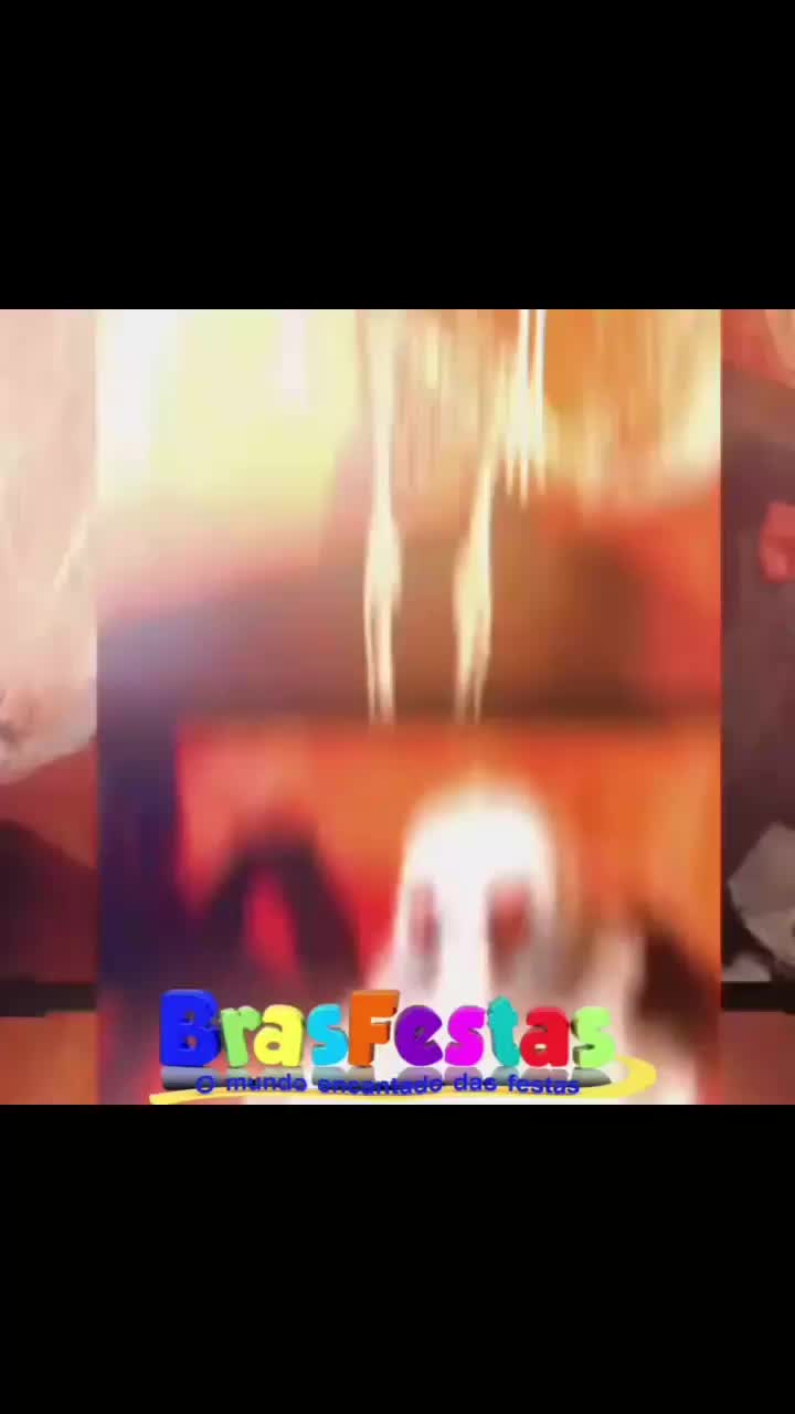 Video post from brasfestas.