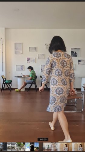 Video post from crane_living.