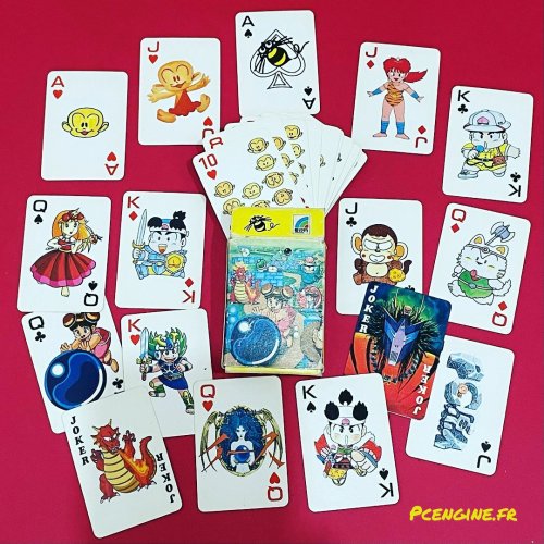 Photo post from pc_engine_fan.