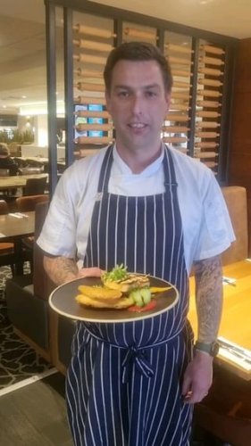 Video post from thearytoukley.