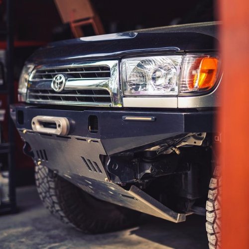 Photo post from coastal.offroad.