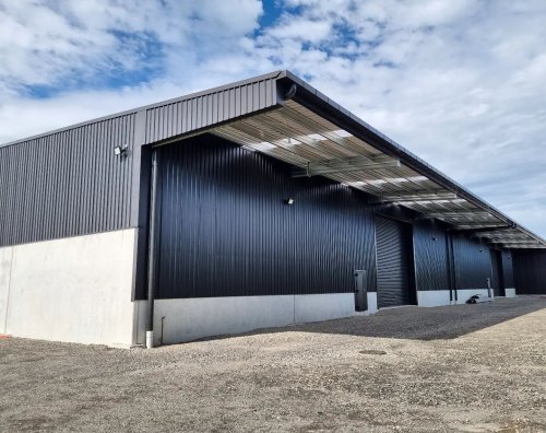 Photo post from roofingtaranakiltd.