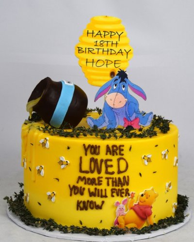 Photo post from marquettescakestudio.