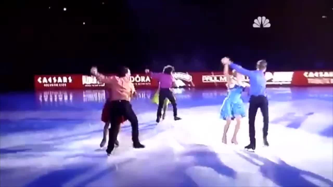 Video post from icetheatreofny.
