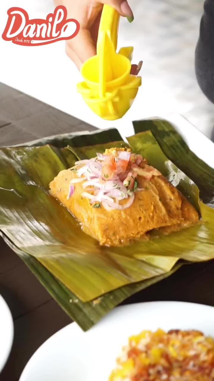 Video post from danilo_restaurante.
