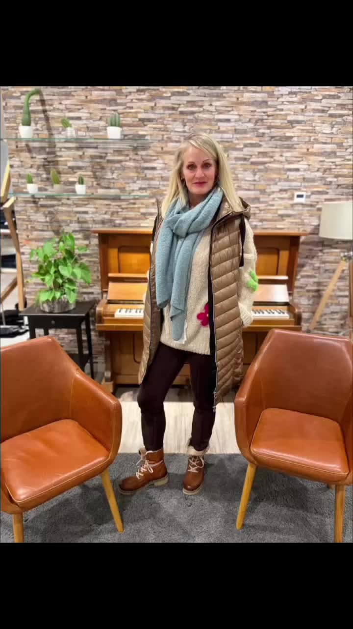 Video post from modehausbinder.