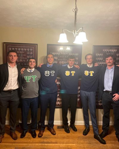 Photo post from psiupsilon.