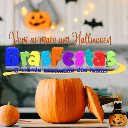 Photo post from brasfestas.