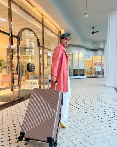 Carousel post from universaltraveller_my.