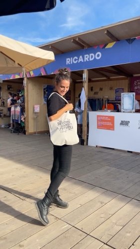 Video post from ricardo_ch.