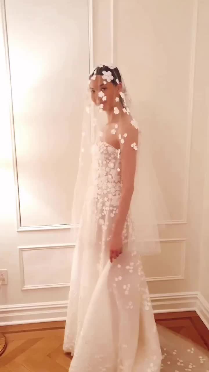 Video post from lelitebridal.