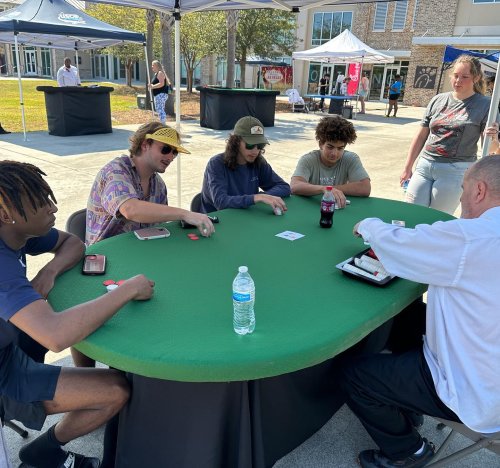 Carousel post from uscbstudentlife.