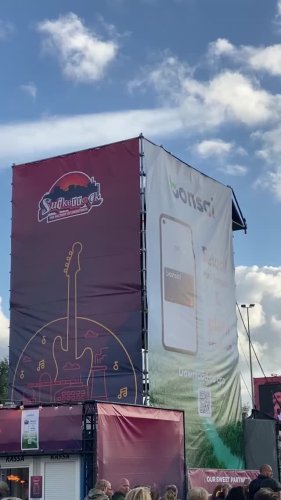 Video post from prgbelgium.