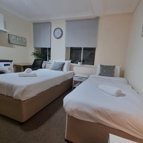 Photo post from kasarstays.