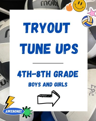 Carousel post from epicvball.