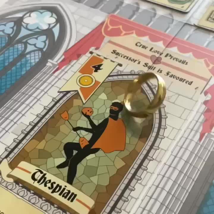 Video post from flying_man_games.