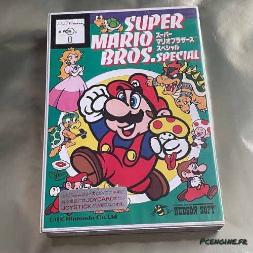 Carousel post from pc_engine_fan.