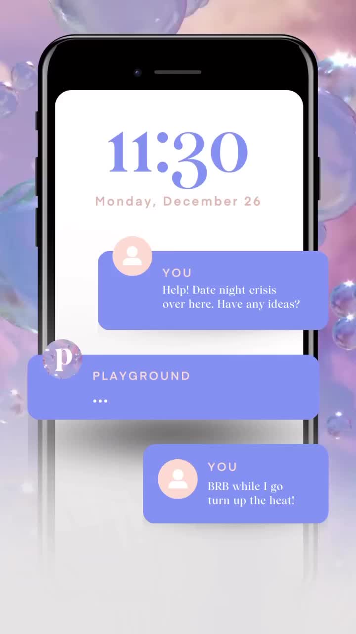 Video post from hello.playground.