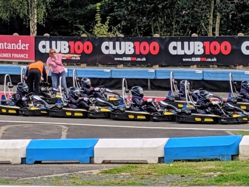 Photo post from kasarstays.