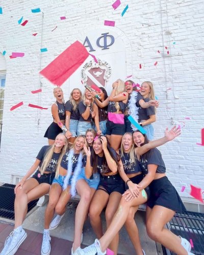 Photo post from alphaphifoundation.