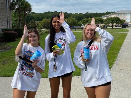 Carousel post from uscbstudentlife.