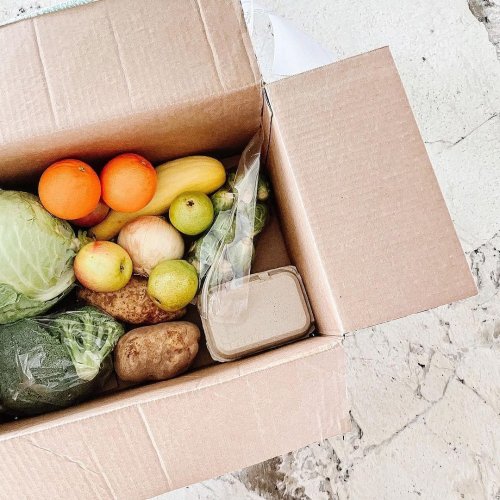 Photo post from farmbox_arizona.