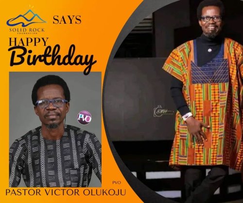 Photo post from solidrockfoundation_.