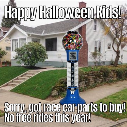 Photo post from prwchassis.