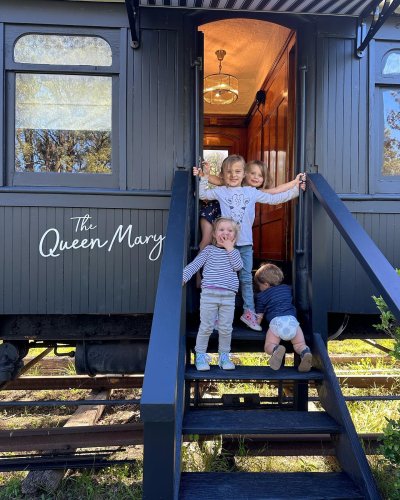 Photo post from the_station_hunter_valley.