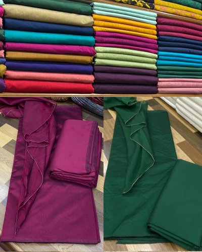 Carousel post from akbar_fabrics_.