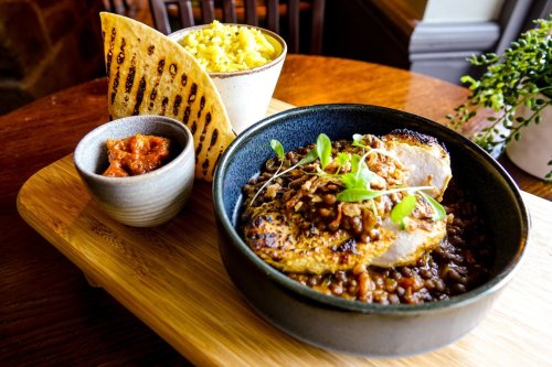 Photo post from themoathouse.