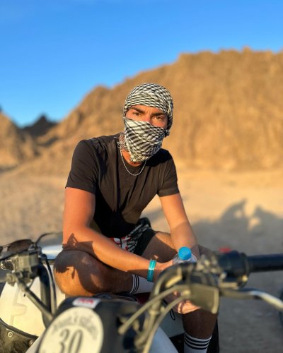 Photo post from gabryponte.