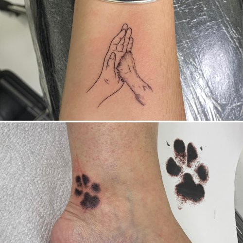 Photo post from lovetattoossandhurst.