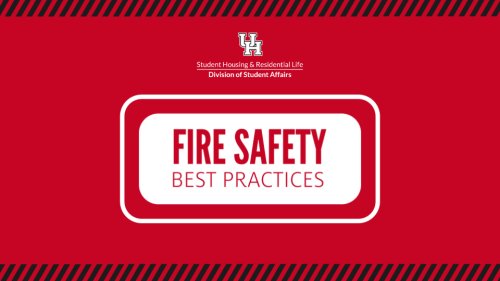 Photo post from uhhousing.