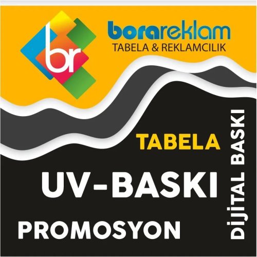 Photo post from borareklam.