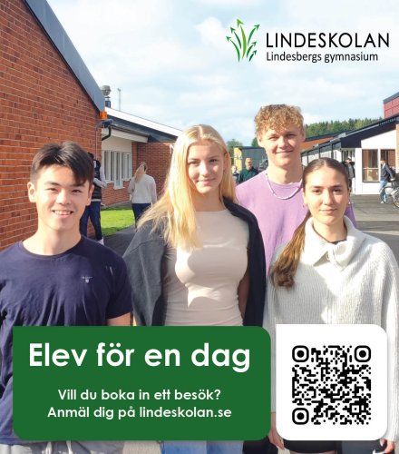 Photo post from lindeskolan.