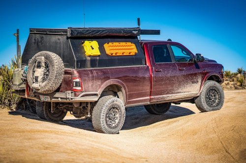 Photo post from coastal.offroad.