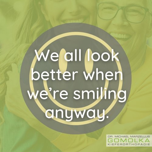 Photo post from dr.gomolka.