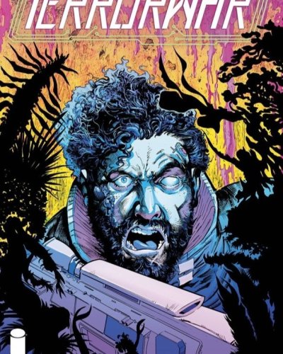 Photo post from lotuslandcomics.