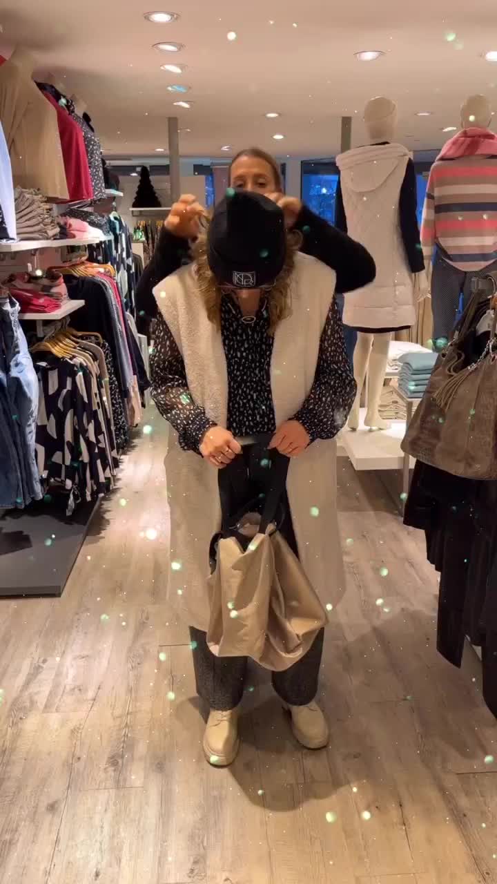 Video post from modehausbinder.