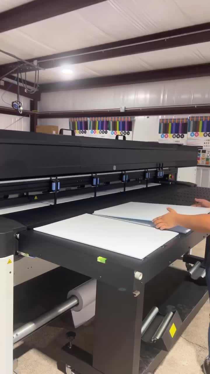 Video post from uzmarketing.