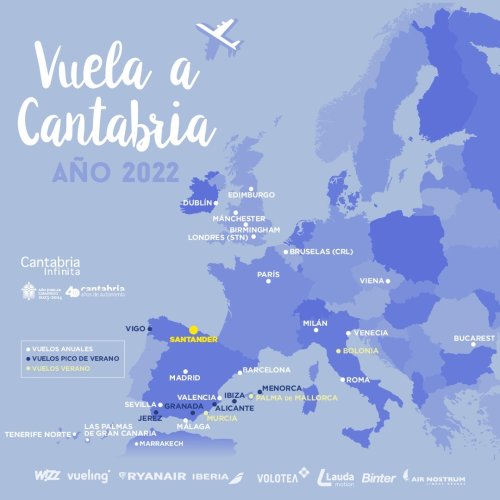 Photo post from cantabriaturismo.