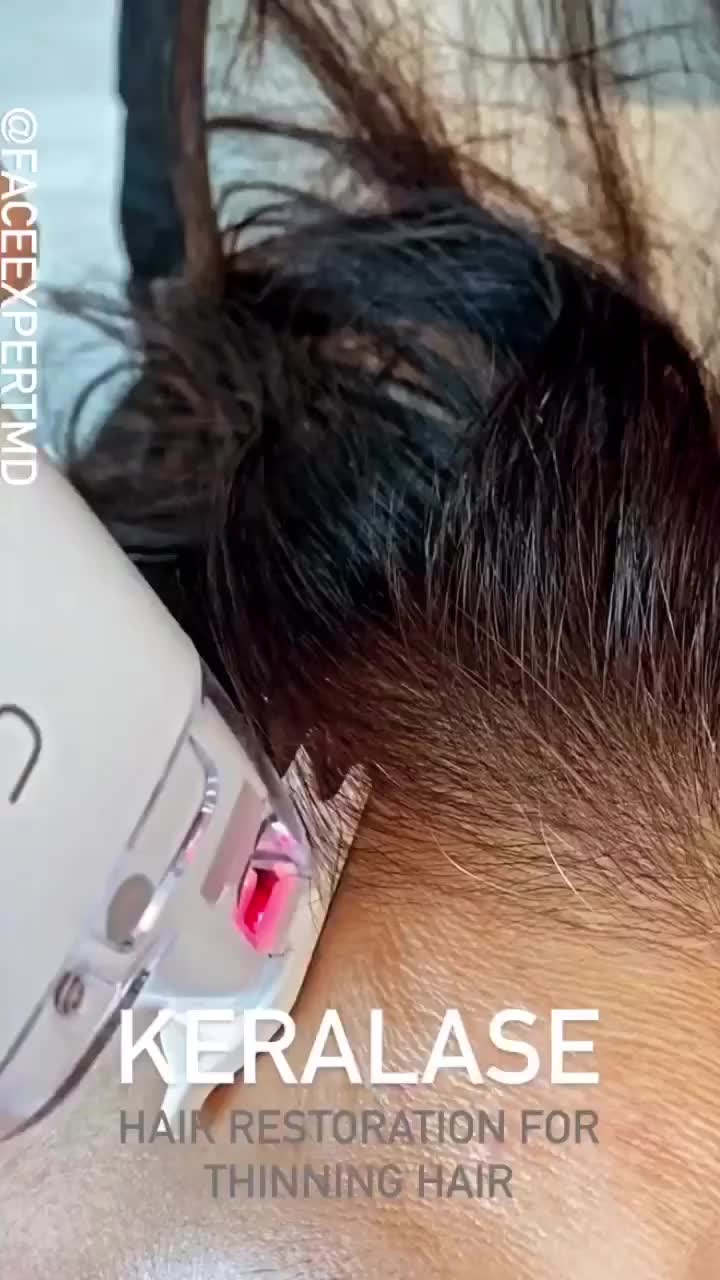 Video post from kerafactor.
